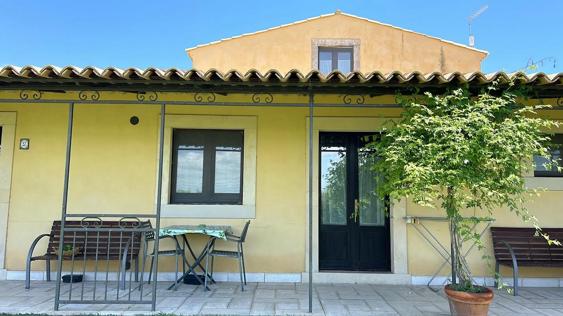 Farma Soleluna Syracuse