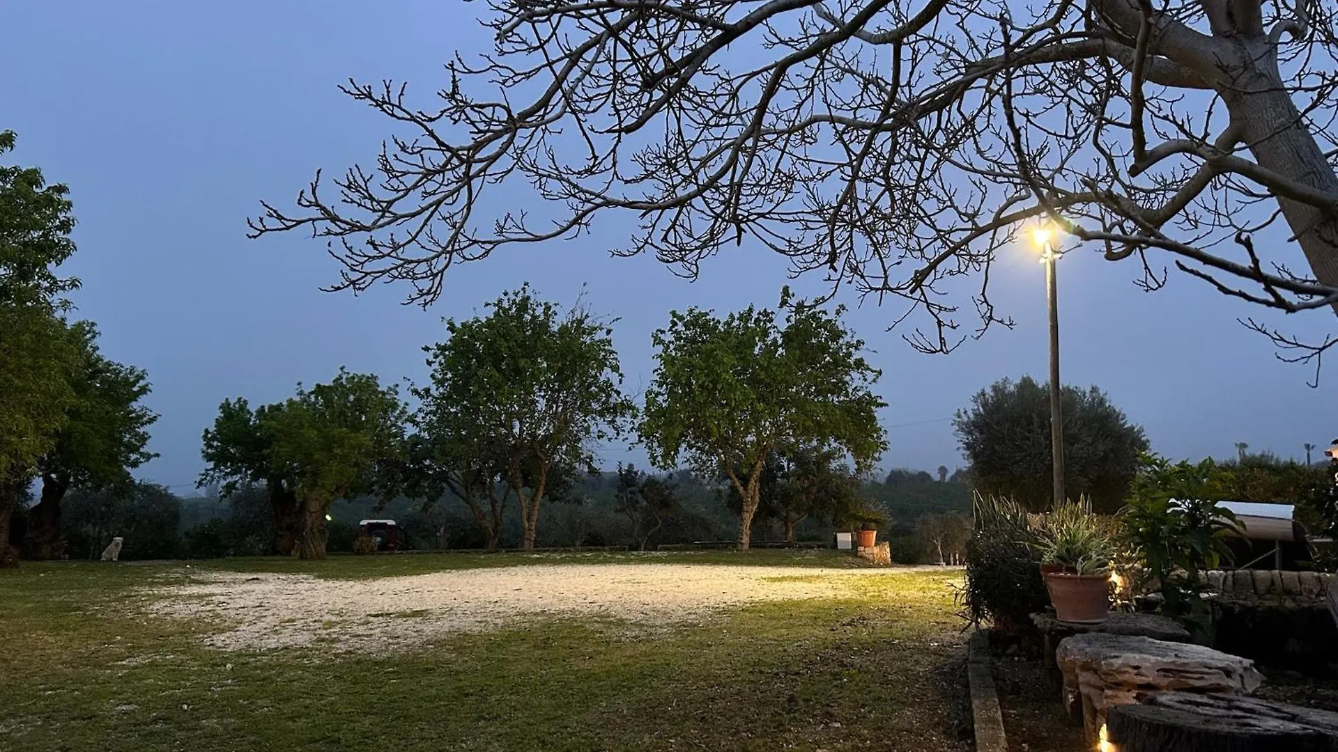 Farma Soleluna Syracuse
