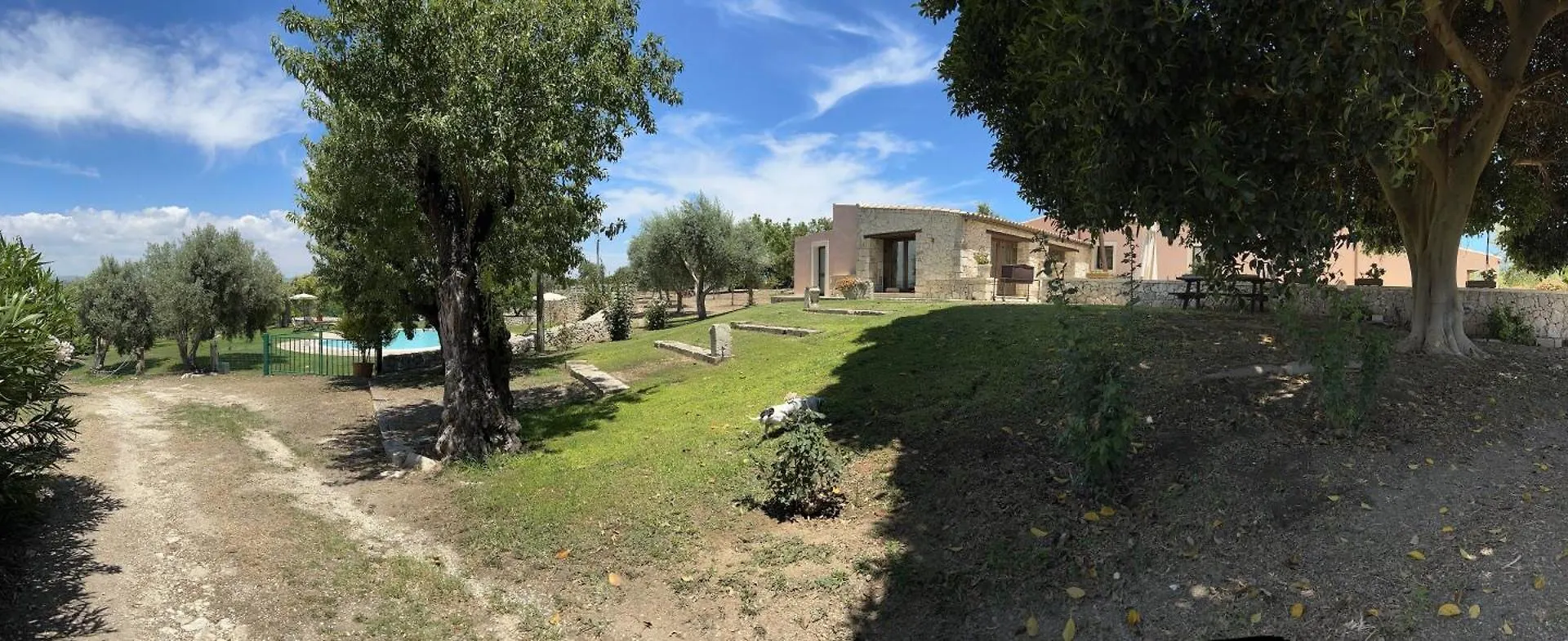 Alojamento de Turismo Rural Soleluna Syracuse