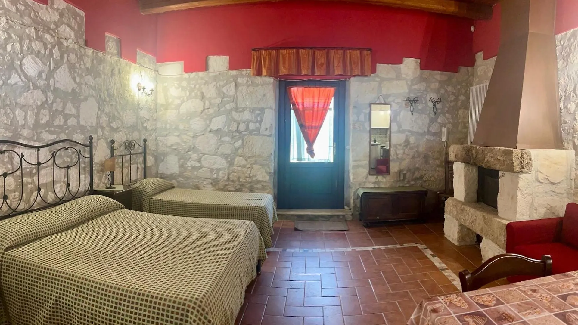 Alojamento de Turismo Rural Soleluna Syracuse