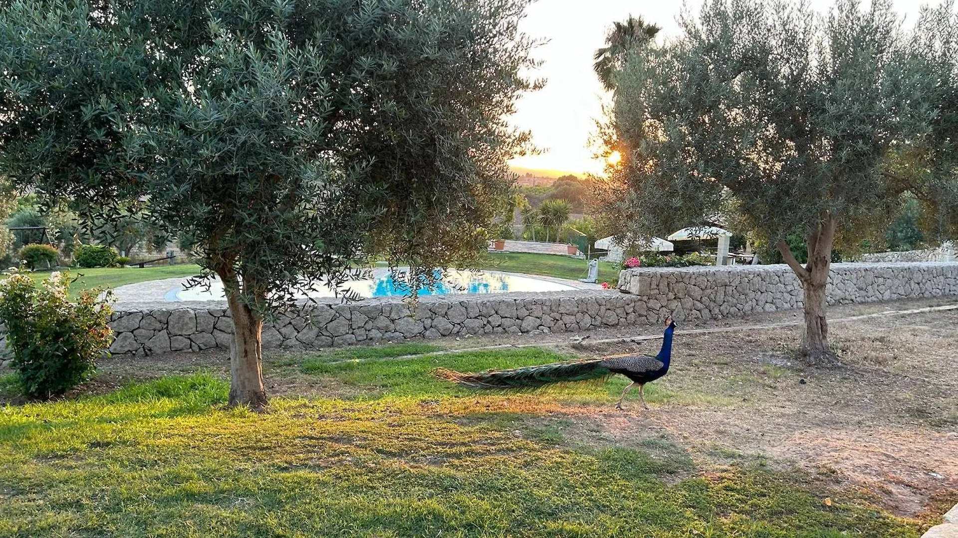 Alojamento de Turismo Rural Soleluna Syracuse
