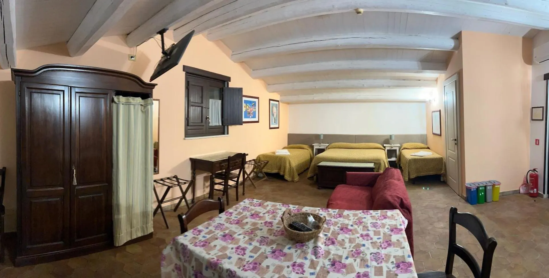 Alojamento de Turismo Rural Soleluna Syracuse